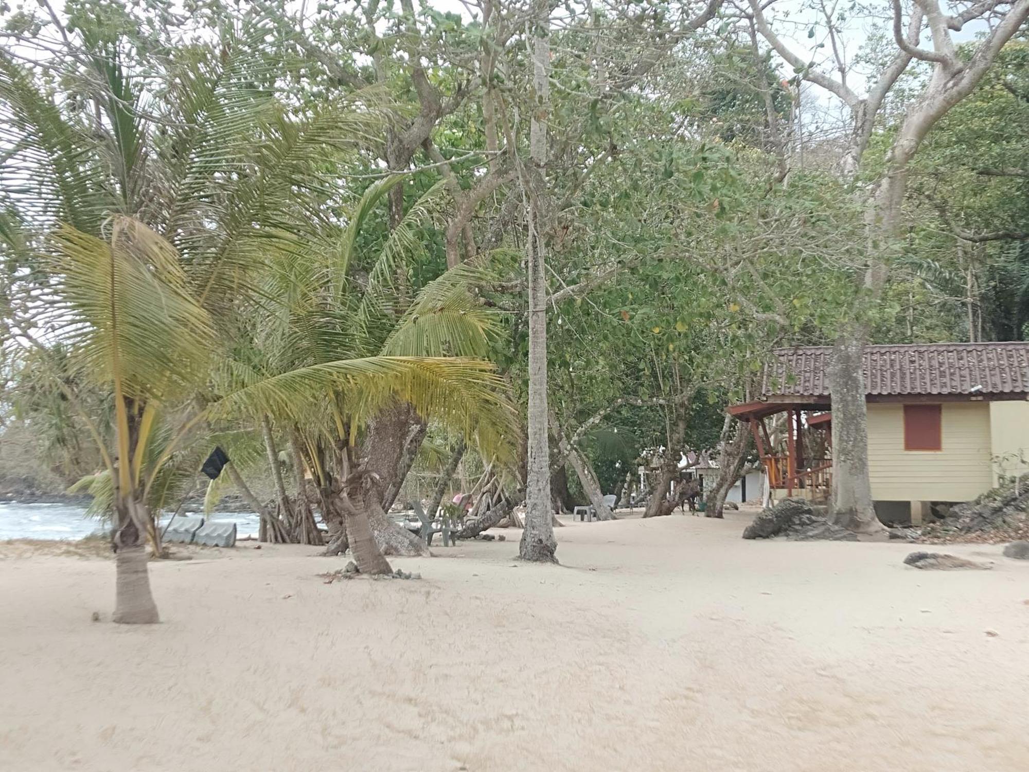 Longbeach Bungalow Kohmook Koh Mook Exterior photo